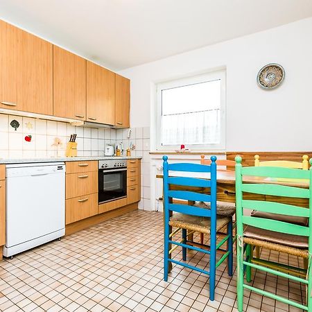 Apartment Koeln Neubrueck Bagian luar foto